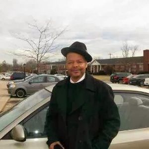 Meet your Posher, Khallid